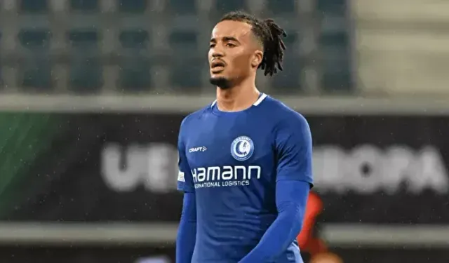 Archie Brown transferinde Mourinho kozu!