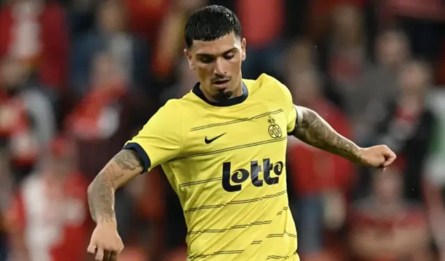 Trabzonspor, Puertas transferinde sona yaklaşıyor!