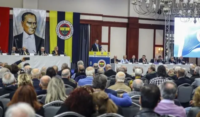 Fenerbahçe'nin imza sürecinde flaş gelişme!