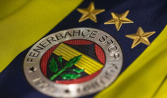 Fenerbahçe'nin maç programında değişiklik!