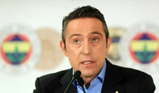 Fenerbahçe, Kuzey Makedonya'dan takım hissesi aldı