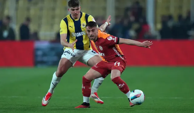 Fenerbahçe'nin genç yeteneği için İtalyanlar devrede!