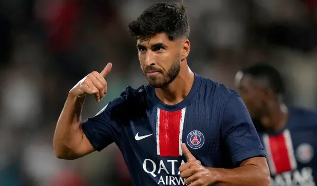 Jose Mourinho göz koydu: PSG'nin yıldızını istiyor