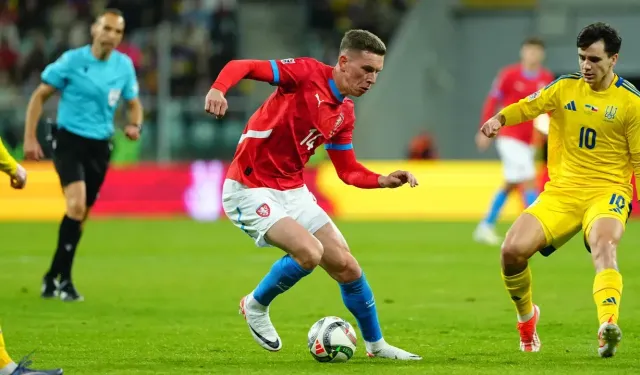 Lukas Cerv, Trabzonspor'un gündeminde!