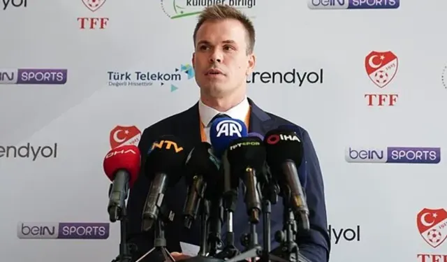 Fenerbahçe'den resmi ayrılık açıklaması!