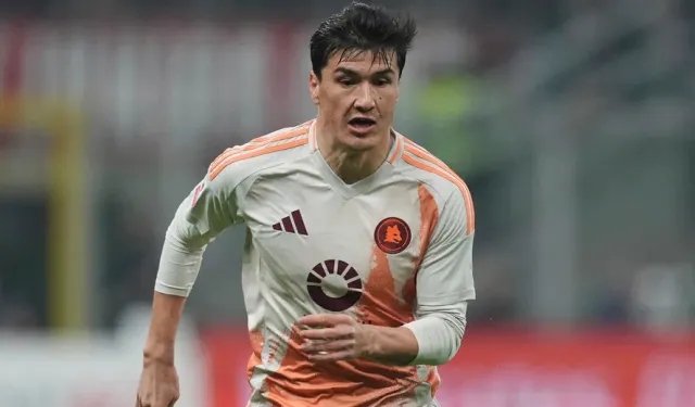 Rams Başakşehir, Roma'dan golcü transferini bitirdi