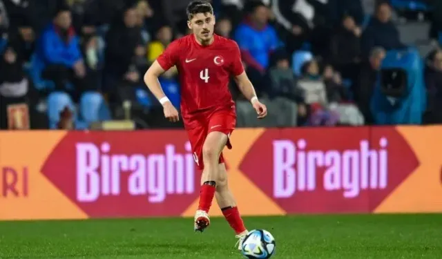 Fenerbahçe'den defans hattına yeni isim: Ravil Tagir