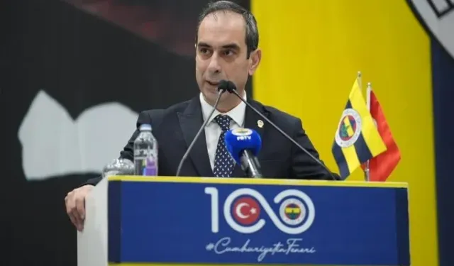 Fenerbahçe'den imza süreci ile ilgili yeni açıklama!