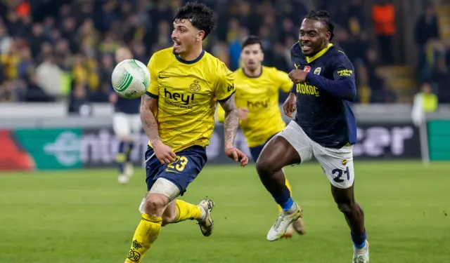 Trabzonspor, Cameron Puertas'ı radarına aldı