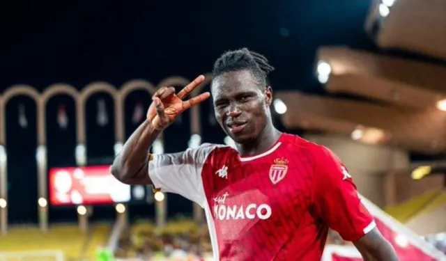 Galatasaray'ın Wilfried Singo inadı!