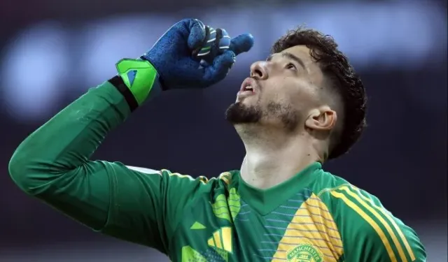 Altay Bayındır: "Ne yapmam gerektiğini biliyorum"