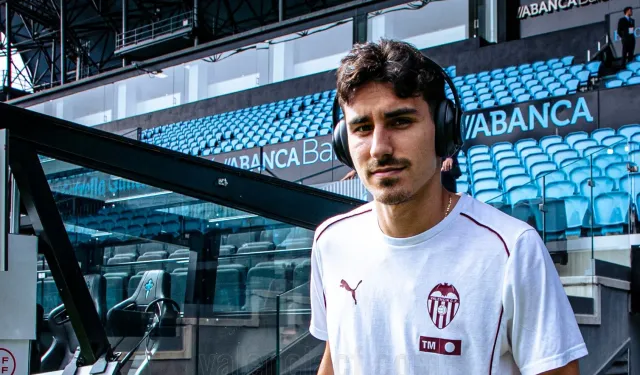 Trabzonspor'un Almeida transferi bıçak sırtı!