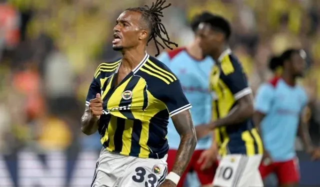 Archie Brown: "Gol atmaktan gurur duydum"