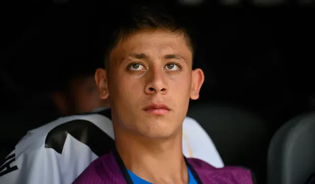 Arda Güler için çok zor günler başlayabilir!