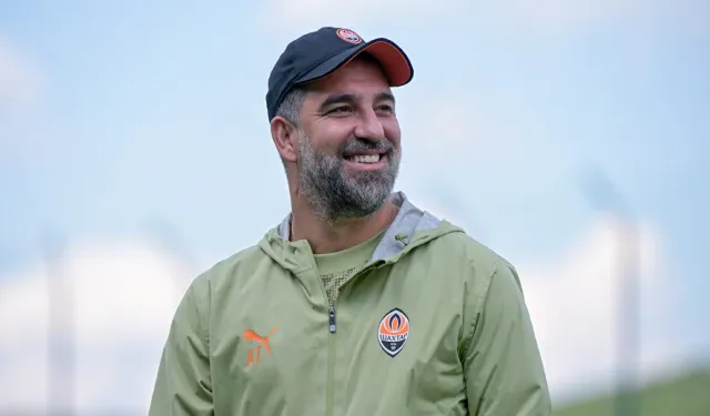 A Milli Takım'da Teknik Direktör Arayışı: Arda Turan İhtimali