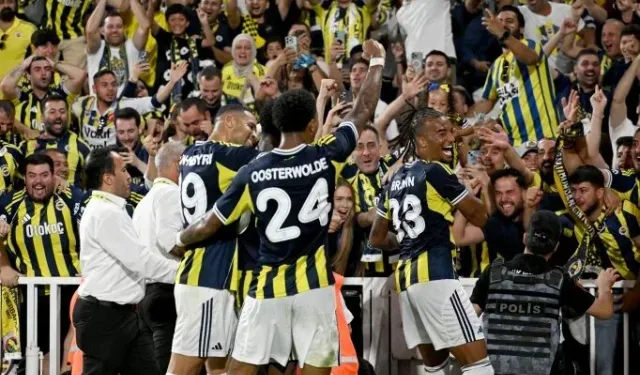 Devin Özek'ten yeni transferlere övgü dolu sözler