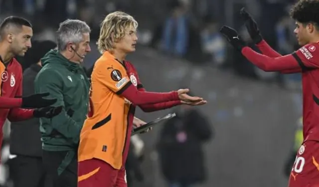 Efe Akman'ın sıradaki durağı, Belçika!