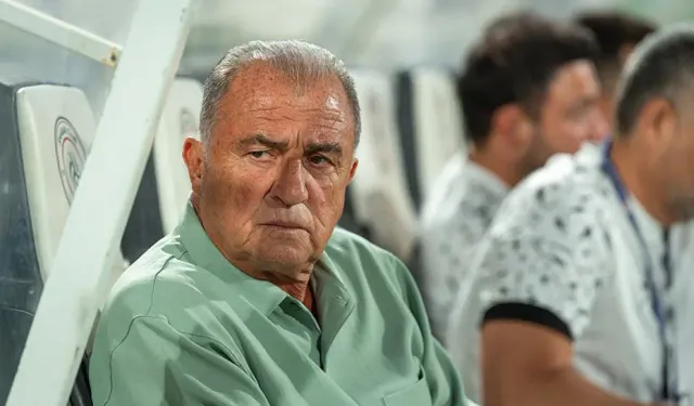 Fatih Terim'in bir sonraki durağı Çekya olabilir!