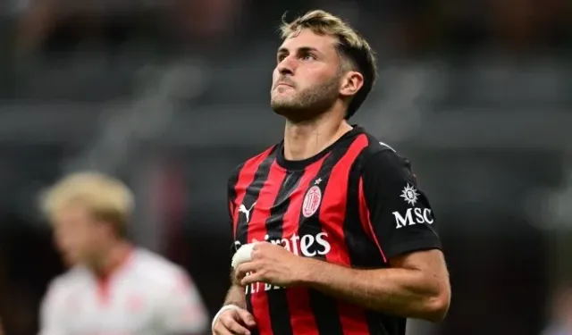 Santiago Gimenez'in menajerinden şok yalanlama!