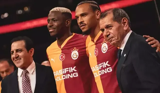 Galatasaray hisselerine yoğun ilgi!