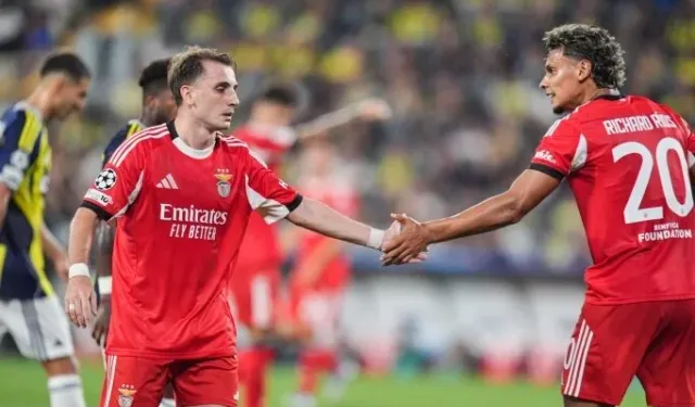 Kerem'den flaş hareket: Mourinho'yu geri çevirmedi!