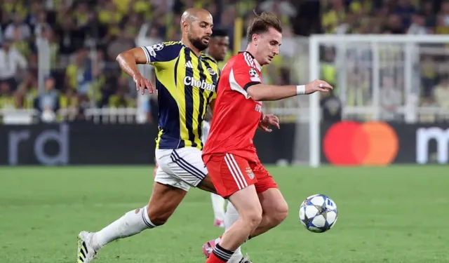 Bruno Lage'dan Kerem Aktürkoğlu kararı!