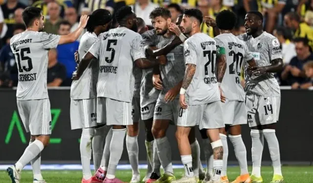 Kocaelispor bu gol için 16 yıl bekledi