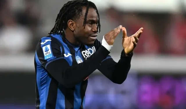 Lookman-Inter transferi kritik isim: Didier Drogba!