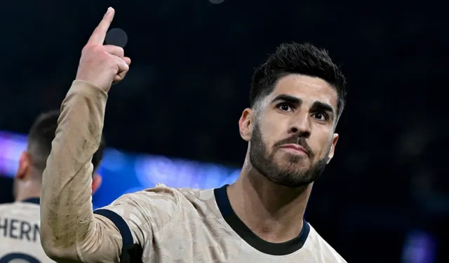 Marco Asensio transferinde kritik günler geldi!