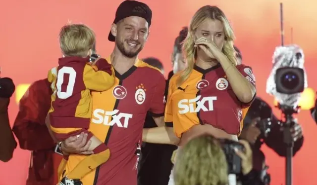 Dries Mertens'ten futbolu bırakma kararı!