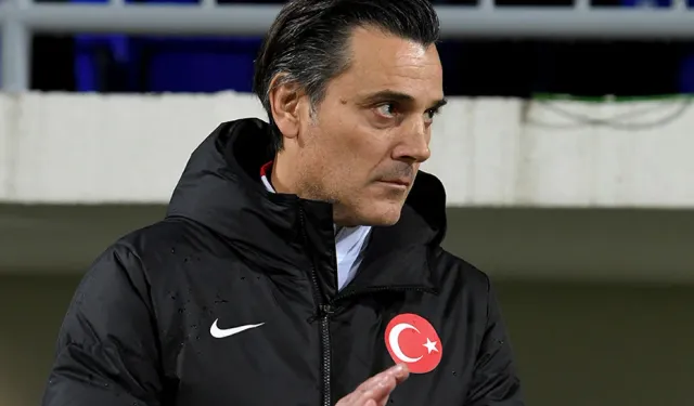 Montella'ya TFF'den zam geldi!