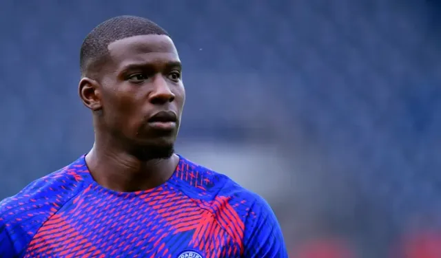 Beşiktaş, Nordi Mukiele için devreye girdi!