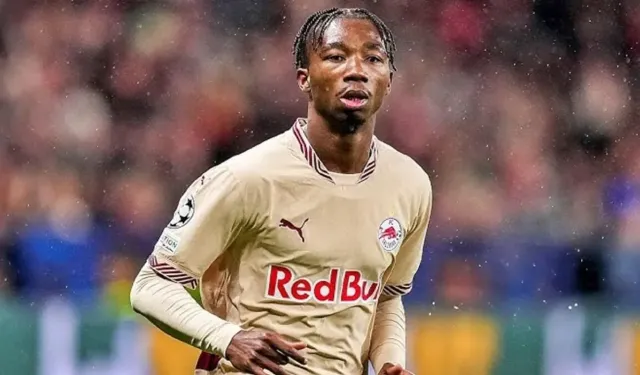 Fenerbahçe'de, Dorgeles Nene transferinde sona yaklaşıyor!