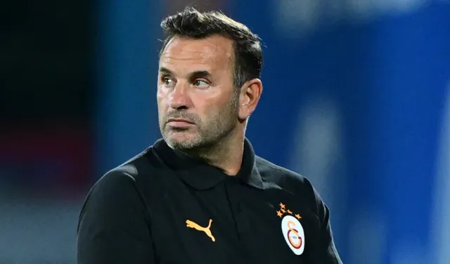 Galatasaray’da ayrılık rüzgarı: 3 futbolcuyla yollar ayrılıyor
