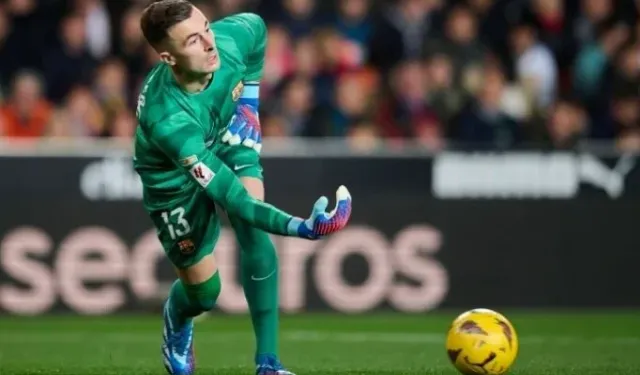 Elche, Inaki Pena'yı açıkladı!