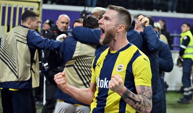 Milan Skriniar: "Unutulmaz bir gece olması için elimizden geleni yapacağız"