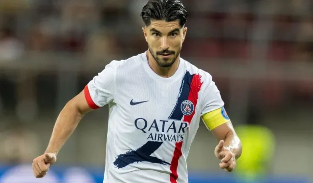 Real Sociedad, Carlos Soler transferinde nihayete erdi!