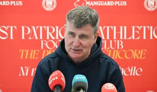 St. Patrick's kanadından Beşiktaş'a övgü