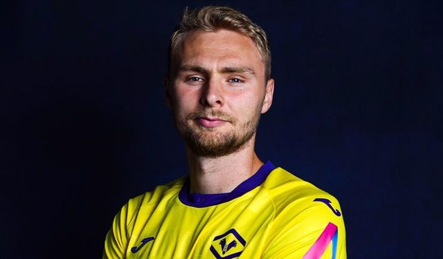 Victor Nelsson ilk maçına çıktı: İtiraf gibi açıklama!