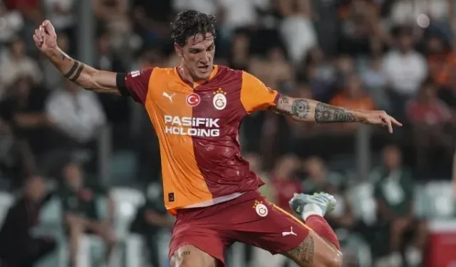 Galatasaray, Zaniolo'nun bonservisini belirledi
