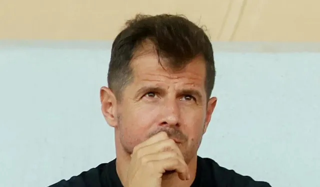 Antalyaspor, Kayserispor maçı hazırlıklarına başladı