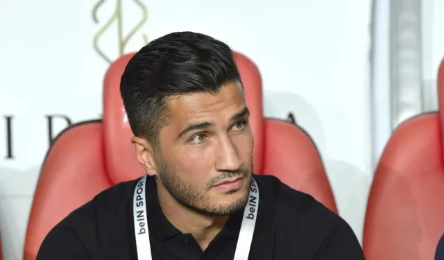 Başakşehir FK'de Nuri Şahin dönemi resmen başladı!