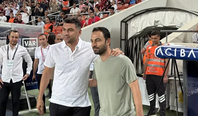 Burak Yılmaz: “Final paslarında başarılı olsaydık, fark çok daha büyük olurdu”