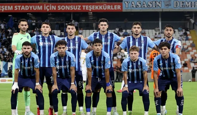 FIFA’dan Adana Demirspor’a 6 Puan Silme Cezası