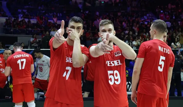 Filenin Efeleri Dünya Şampiyonası’nda 2’de 2 Yaptı