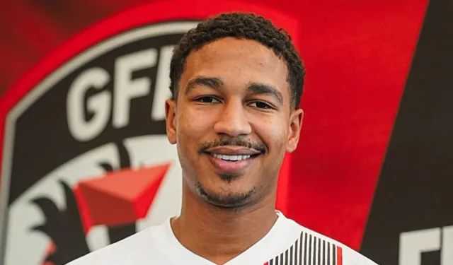 Gaziantep FK, Rob Nizet’i kadrosuna kattı