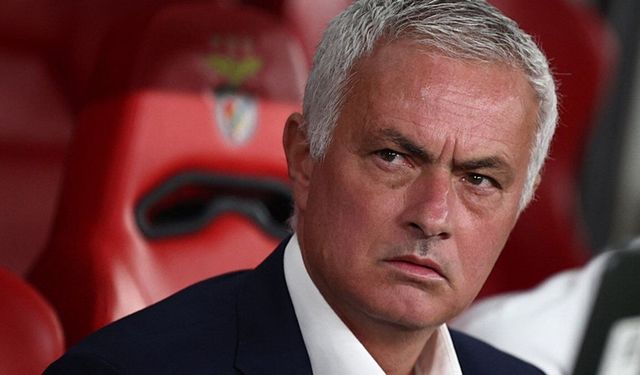 Portekiz İçin Mourinho İddiası!: Dünya Kupası Bekleniyor