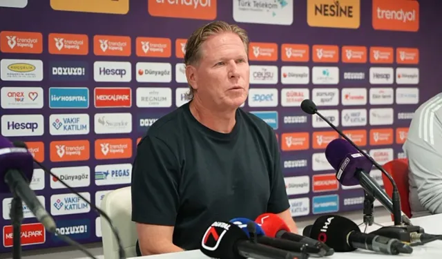 Kayserispor’da Markus Gisdol’dan Beşiktaş açıklaması: “En önemli takımlarından bir tanesi”