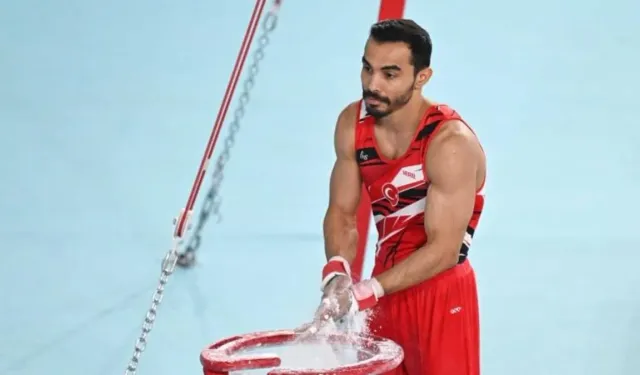 Milli sporcular, Artistik Cimnastik Dünya Challenge Kupası’nda madalya için sahneye çıkıyor