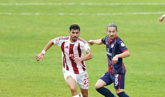 Pendikspor, Ziraat Türkiye Kupası’nda Penaltılarla Tur Atladı
